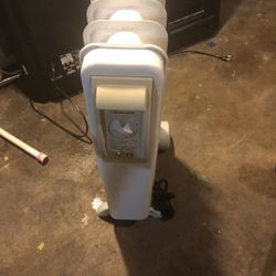 Heater