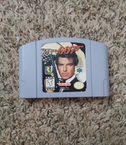 Nintendo 64 