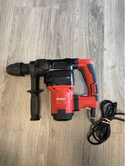 Bauer Rotary Hammer Drill