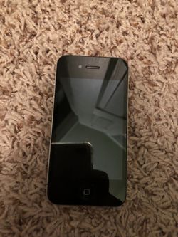iPhone 4
