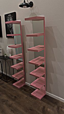 Shelves