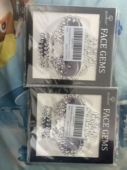Face Gems