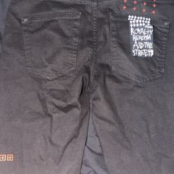 Ksubi Jeans 