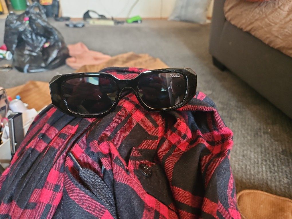 Prada Sunglasses