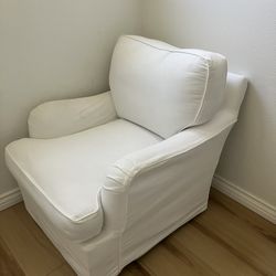 Barclay Butera Armchair