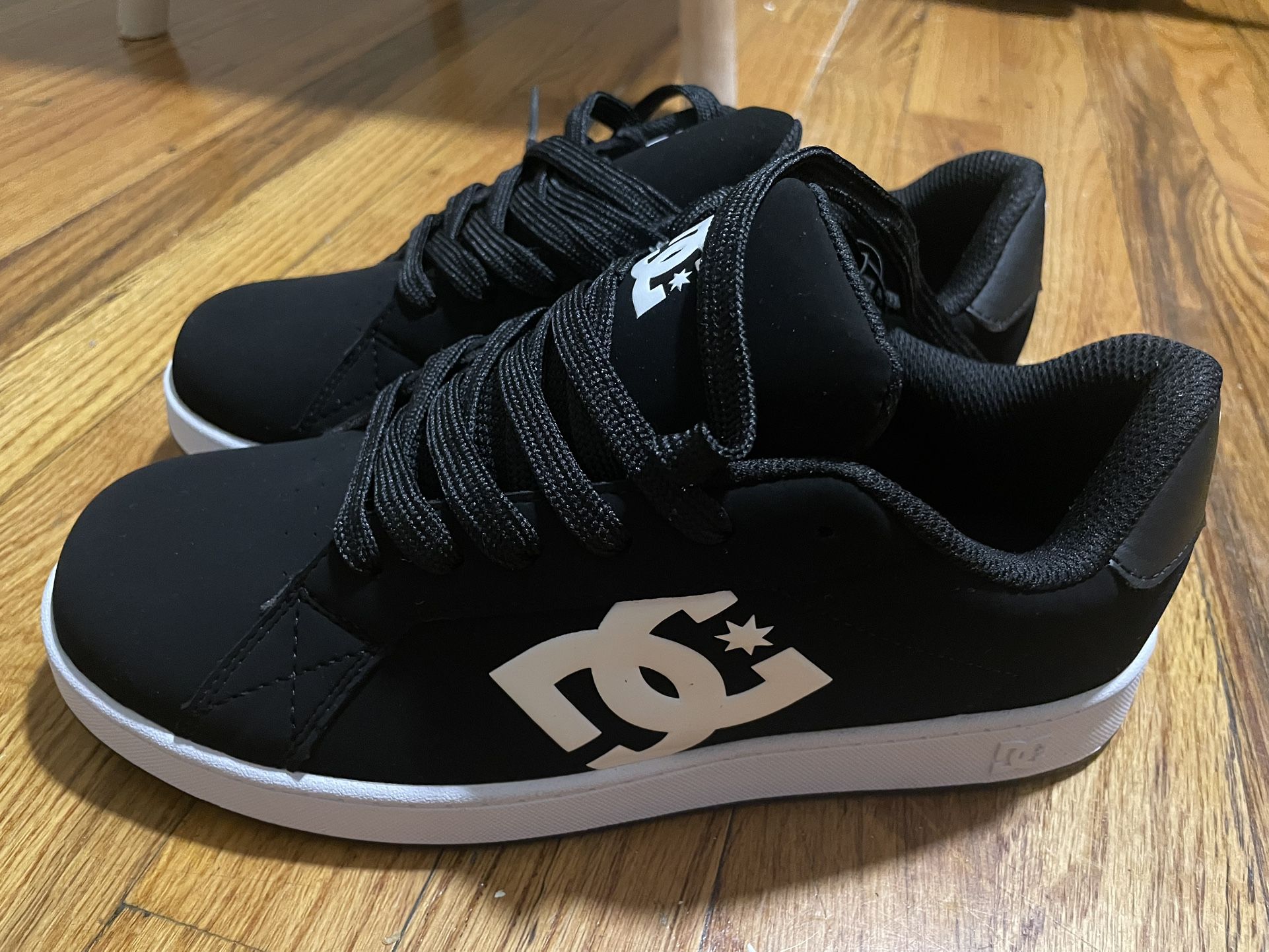 Dc Shoes