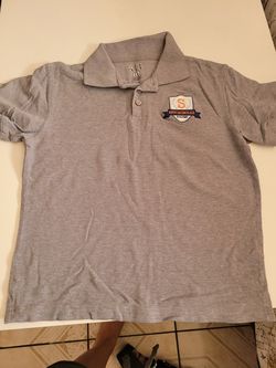 Uniform shirst