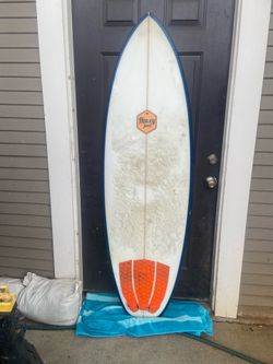 6’0 quad