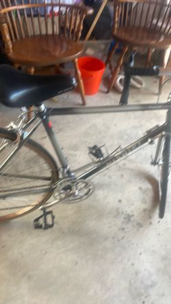 Bike nishiki prestige good condition