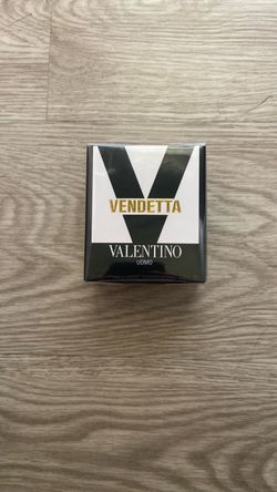 Valentino Uomo Vendetta Eau De Parfum 1.7oz/50ml