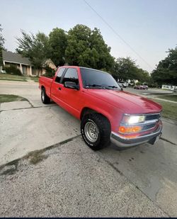 Chevy Obs 95