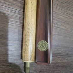 Pool cue