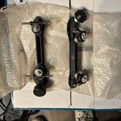 Bont Skates Roller Skate Plate 