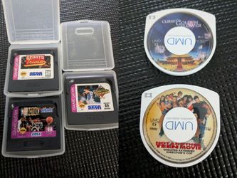 Video games