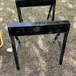 Horse Saw