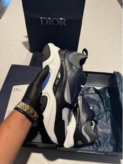 Dior B22 multi color