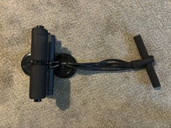 Exercise Machine For abs 