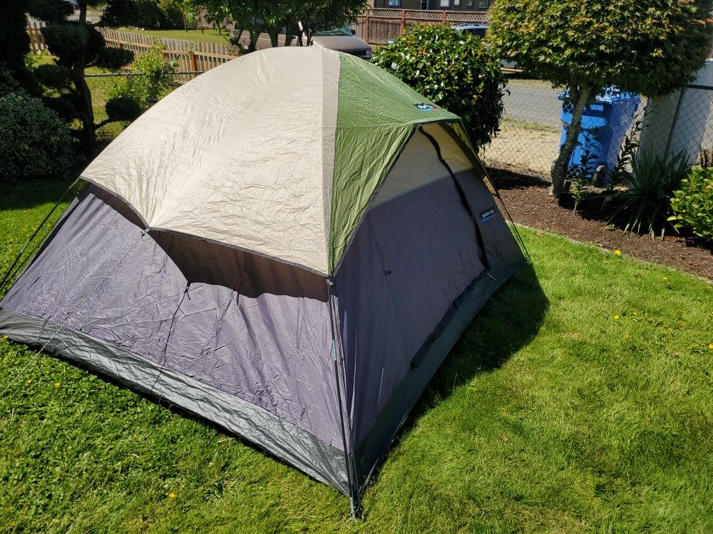 Tent