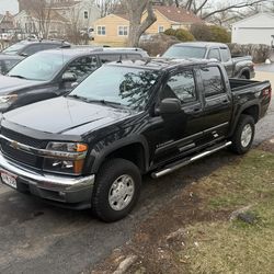 Chevrolet colorado 2008 Z 71