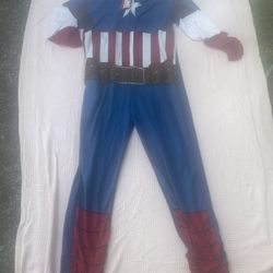 Marvel 