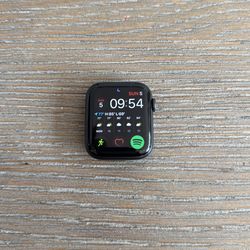 Apple Watch 6 NIKE