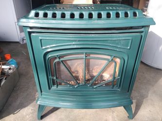 Waterford Gas Fireplace for Sale in Yelm, WA - OfferUp