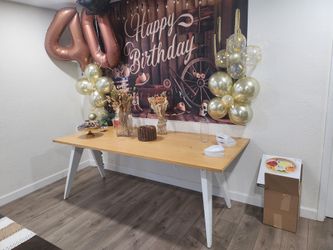 Big table