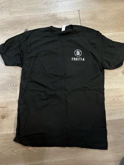 Fruitia Vape Society Supply Shirt