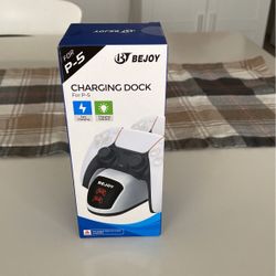 Play Station 5 Charging Dock