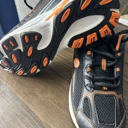 Tenis Shoes 👟