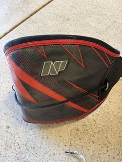NP Kite Harness