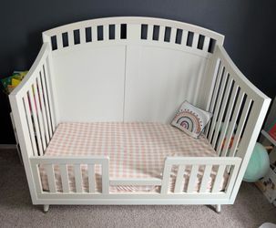 Crib 3 in 1