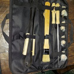 Grill Set