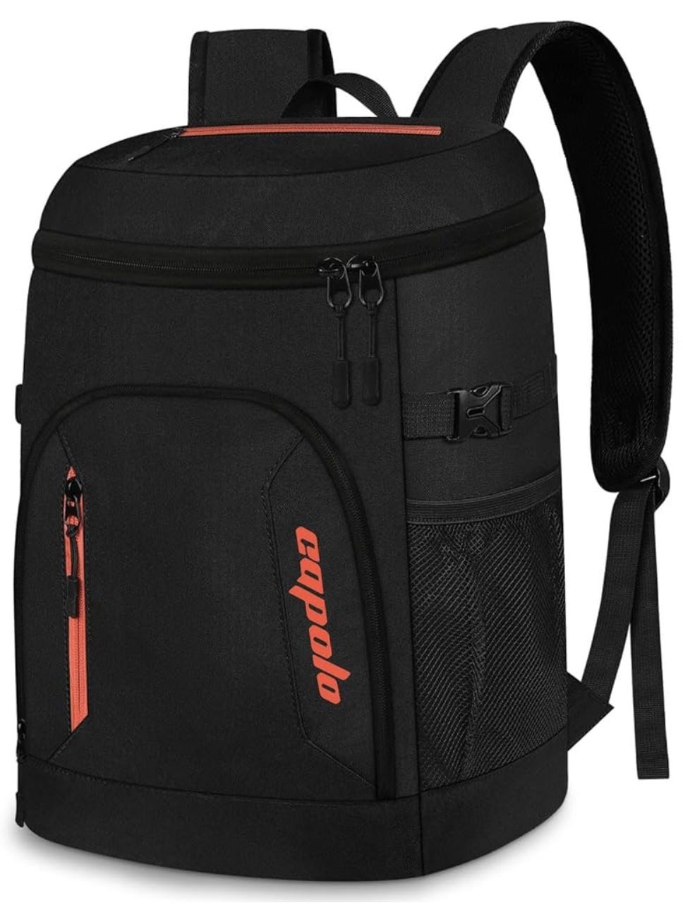 New Insulated Cooler Backpack. Great For Games, Hikes, Picnic, Etc. 