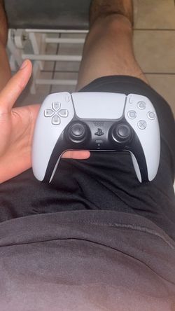Ps5 controller