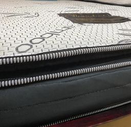 Bamboo double side Queen size set