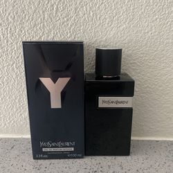 YSL INTENSE COLOGNE