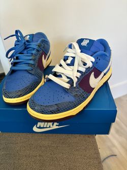 Nike Dunks