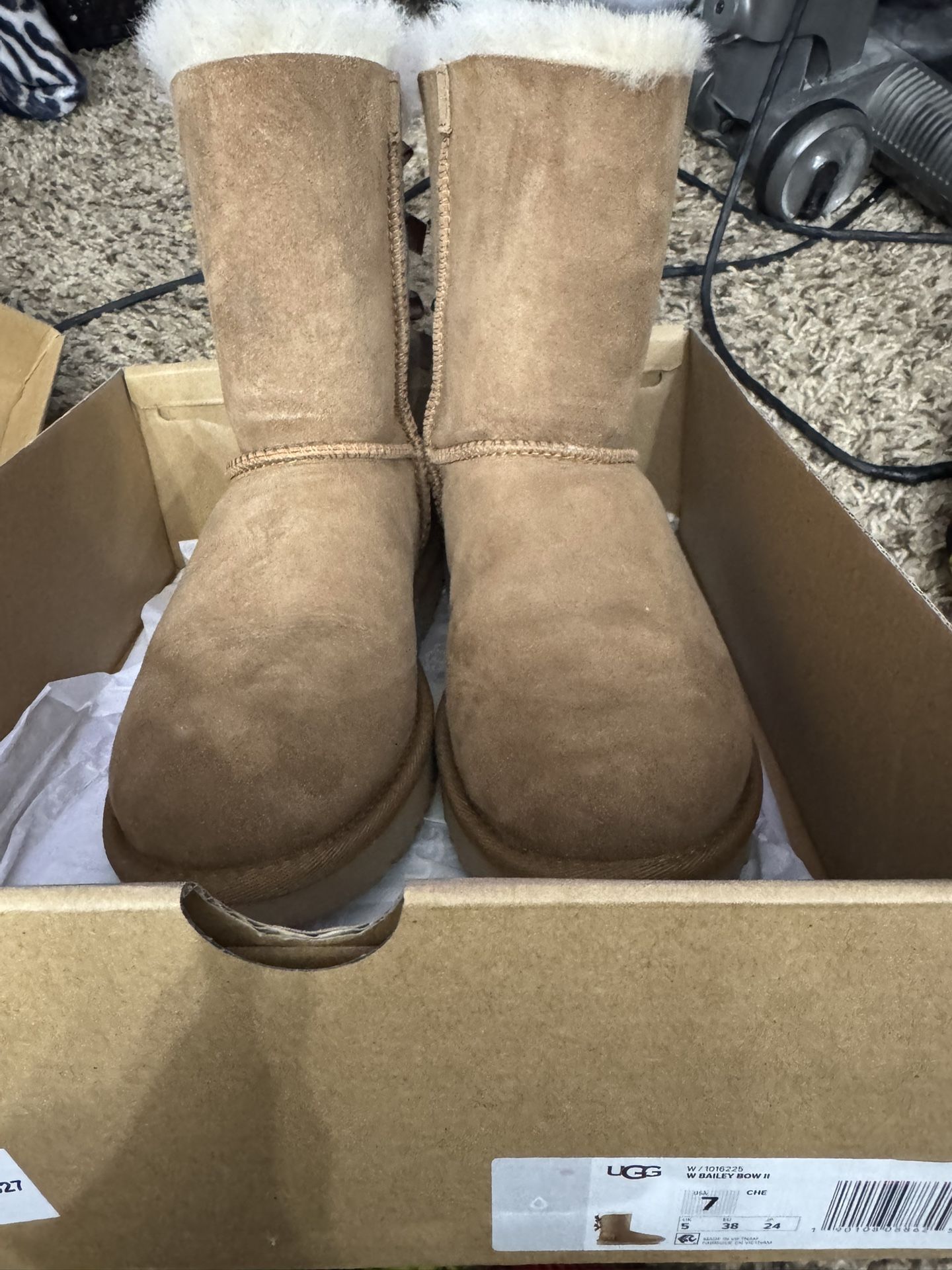 Ugg Boots
