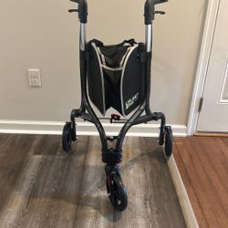 Brand New Planet Walk Walker.  