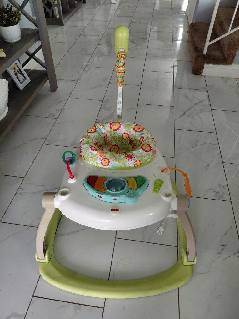 Baby Activity Center/ Jumperoo