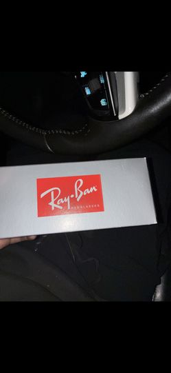 Ray Band Sun Glasses