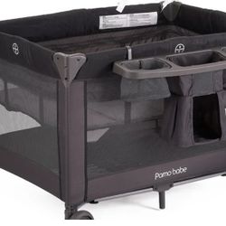 Baby play pen With Bag Carry