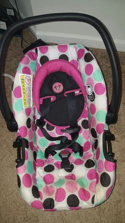 Carseat