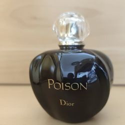 Poison Dior Fragrance