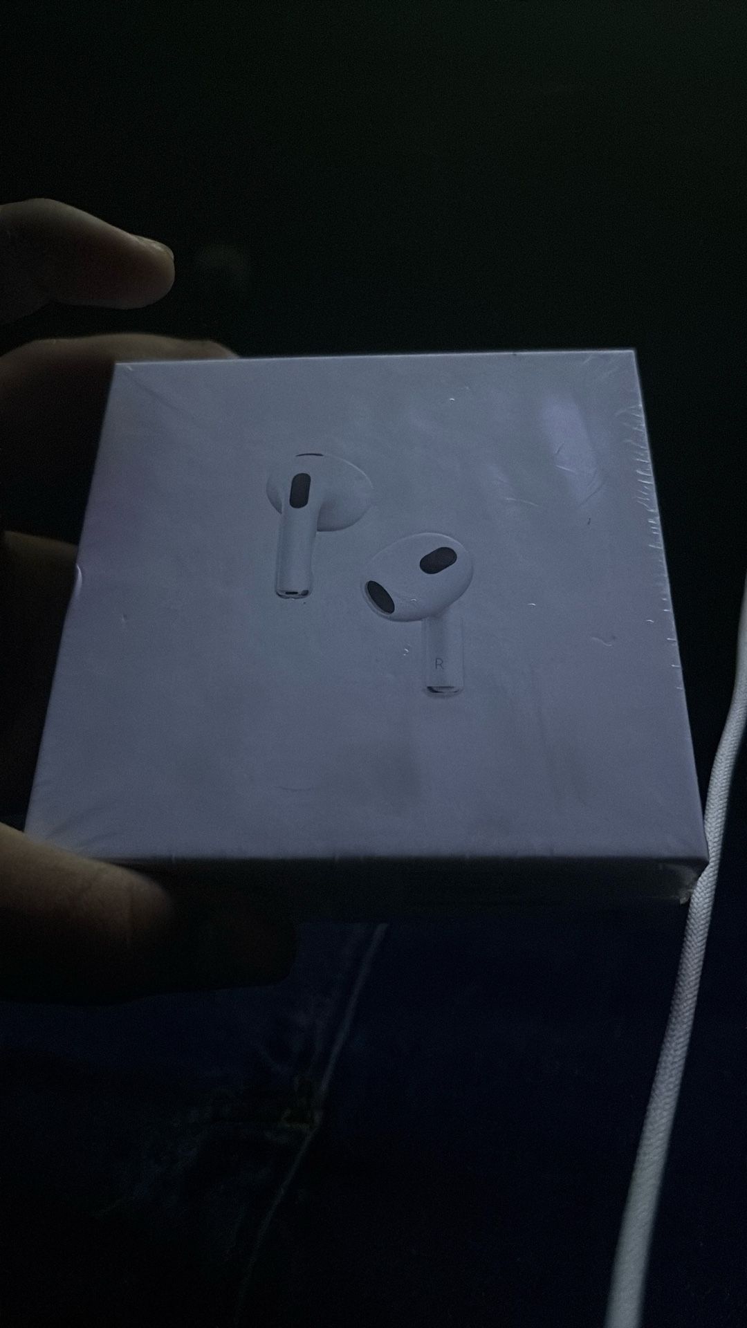 Apple AirPods Gen 3
