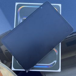 iPad Pro M4 1T China 