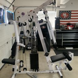 Home Gym