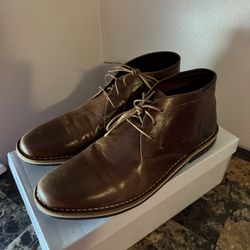 Steve Madden Dress Shoes 10.5