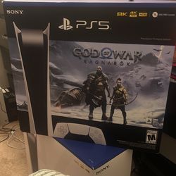 PlayStation 5